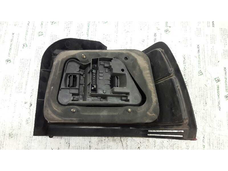 Recambio de piloto trasero derecho para mg serie 200 (xw) 214 i cabrio referencia OEM IAM   