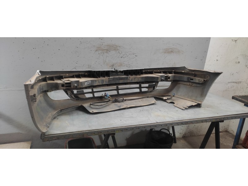 Recambio de paragolpes delantero para citroën xsara berlina 2.0 hdi cat (rhy / dw10td) referencia OEM IAM   