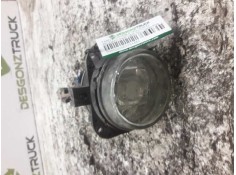 Recambio de faro antiniebla izquierdo para peugeot partner (s2) combi plus referencia OEM IAM   