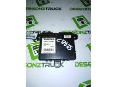 Recambio de modulo electronico para volvo fh 12 2002  fsa xlow 4x2 corto referencia OEM IAM 20503187  