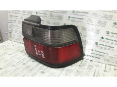 Recambio de piloto trasero izquierdo para mg serie 200 (xw) 216 coupe referencia OEM IAM    2