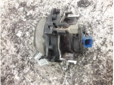 Recambio de faro antiniebla izquierdo para peugeot partner (s2) combi plus referencia OEM IAM    2