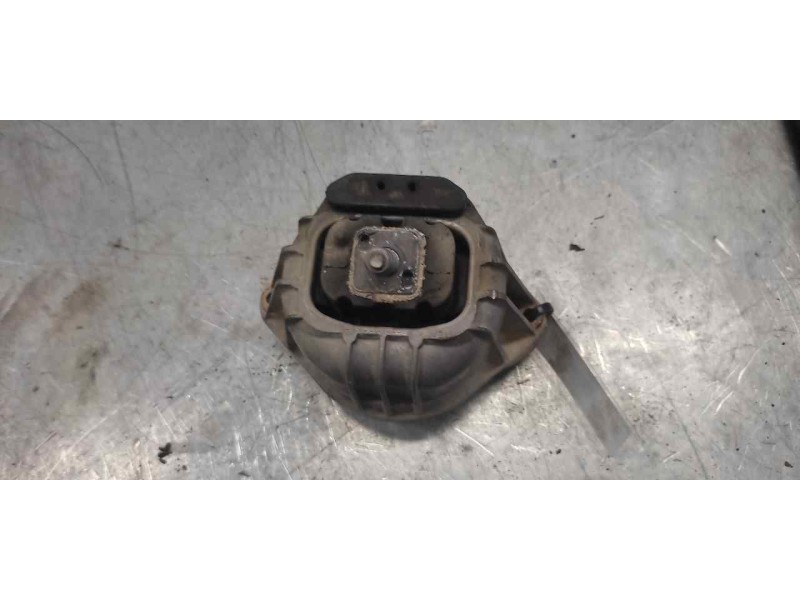 Recambio de soporte motor para bmw serie 1 berlina (e81/e87) 120d referencia OEM IAM   