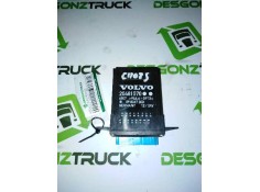 Recambio de modulo electronico para volvo fh 12 2002  fsa xlow 4x2 corto referencia OEM IAM 20481570  