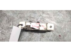 Recambio de cerradura puerta corredera derecha para mercedes-benz sprinterii (furg. distrib. carga)(reserve) 310/313/316 cdi (90 2