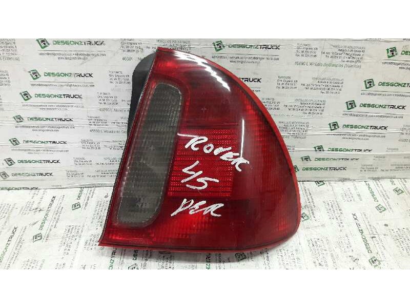 Recambio de piloto trasero derecho para mg serie 45 (rt) classic (5-ptas.) referencia OEM IAM   