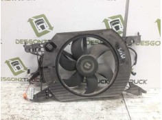 Recambio de electroventilador para renault laguna (b56) 1.9 dti carminat (a) referencia OEM IAM 7700419063 071580200F 