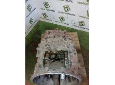 Recambio de caja cambios para iveco trucks stralis as 440s48 referencia OEM IAM 12AS2301 1327030009 003163