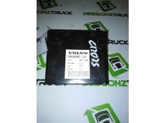 Recambio de modulo electronico para volvo fh 12 2002  fsa xlow 4x2 corto referencia OEM IAM 20538397  
