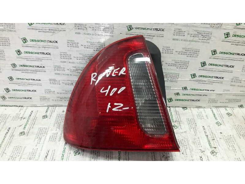 Recambio de piloto trasero izquierdo para mg serie 45 (rt) classic (5-ptas.) referencia OEM IAM   