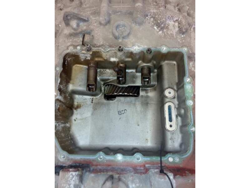 Recambio de caja cambios para iveco trucks stralis as 440s48 referencia OEM IAM 12AS2301 1327030009 003163