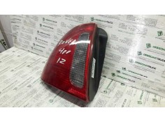 Recambio de piloto trasero izquierdo para mg serie 45 (rt) classic (5-ptas.) referencia OEM IAM    2