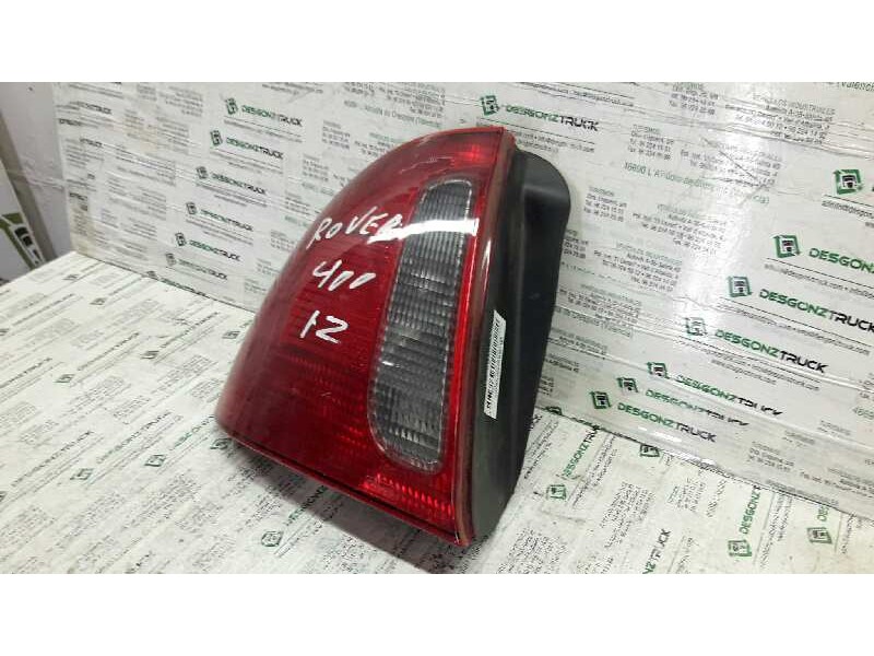 Recambio de piloto trasero izquierdo para mg serie 45 (rt) classic (5-ptas.) referencia OEM IAM   