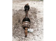 Recambio de transmision delantera izquierda para ford mondeo berlina (gd) ambiente referencia OEM IAM    2