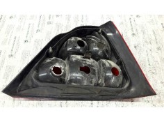 Recambio de piloto trasero izquierdo para mg serie 200 (rf) 214 si (5-ptas.) referencia OEM IAM    2