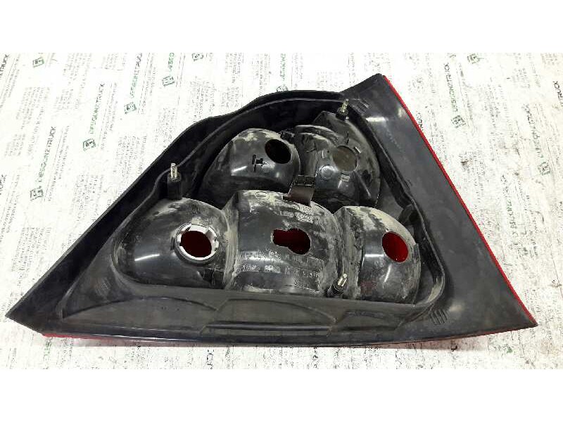 Recambio de piloto trasero izquierdo para mg serie 200 (rf) 214 si (5-ptas.) referencia OEM IAM   