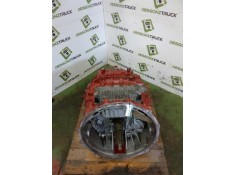 Recambio de caja cambios para iveco trucks stralis ad 190s43 referencia OEM IAM 12AS2301 1327030027 00253854