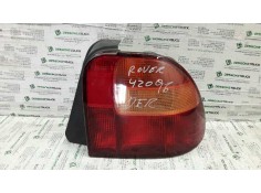 Recambio de piloto trasero derecho para mg serie 400 (rt) 420 sdi (4-ptas.) referencia OEM IAM   