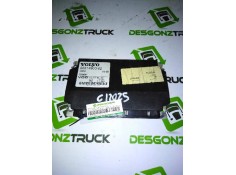 Recambio de modulo electronico para volvo fh 12 2002  fsa xlow 4x2 corto referencia OEM IAM 20514900 412470001002 