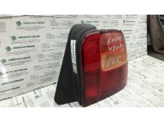 Recambio de piloto trasero derecho para mg serie 400 (rt) 420 sdi (4-ptas.) referencia OEM IAM    2