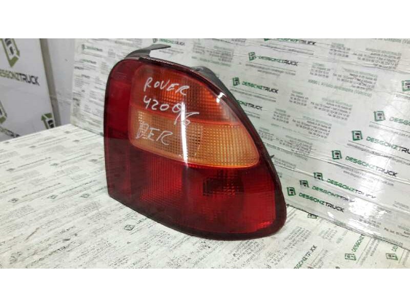 Recambio de piloto trasero derecho para mg serie 400 (rt) 420 sdi (4-ptas.) referencia OEM IAM   