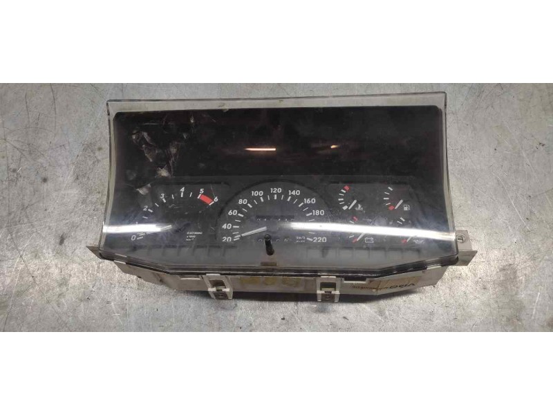 Recambio de cuadro instrumentos para opel frontera a sport referencia OEM IAM 87001271  