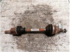 Recambio de transmision delantera izquierda para ford focus berlina (cap) ambiente (d) referencia OEM IAM 3M513B437DAE  