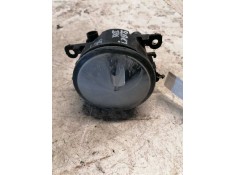 Recambio de faro antiniebla izquierdo para renault scenic ii referencia OEM IAM 8200074008 2 PINS 