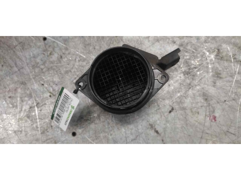 Recambio de caudalimetro para peugeot 307 break / sw (s1) sw pack referencia OEM IAM 9629471080 5WK9621 5 PINS