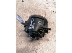 Recambio de faro antiniebla izquierdo para renault scenic ii referencia OEM IAM 8200074008 2 PINS  2