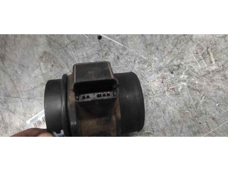 Recambio de caudalimetro para peugeot 307 break / sw (s1) sw pack referencia OEM IAM 9629471080 5WK9621 5 PINS