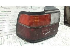 Recambio de piloto trasero izquierdo para mg serie 200 (xw) 216 gti referencia OEM IAM    2