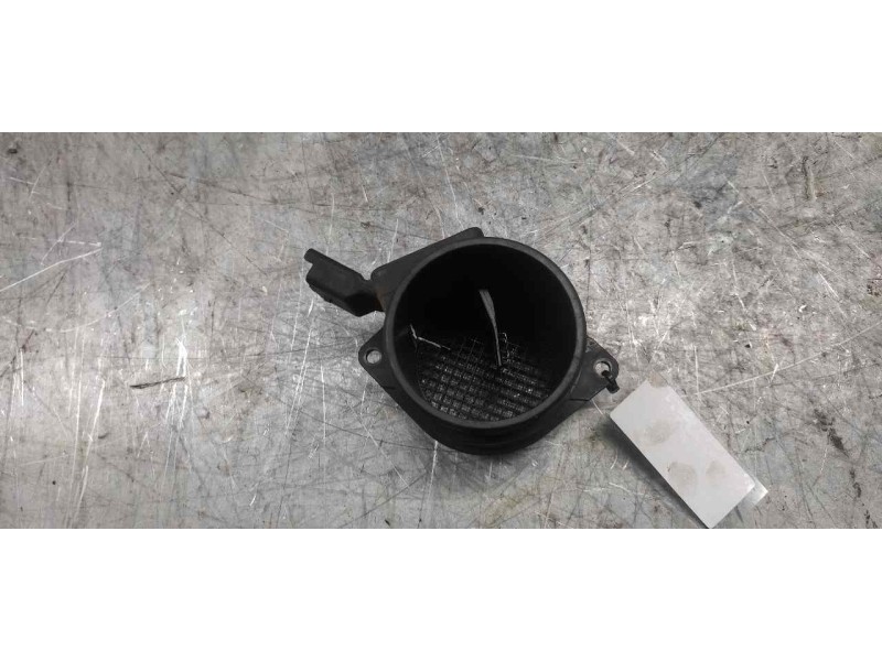 Recambio de caudalimetro para peugeot 307 break / sw (s1) sw pack referencia OEM IAM 9629471080 5WK9621 5 PINS