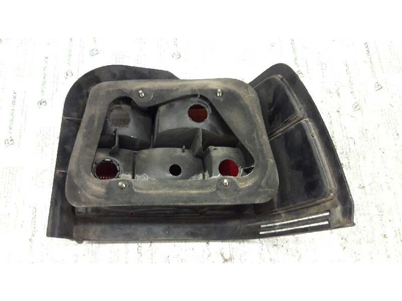 Recambio de piloto trasero izquierdo para mg serie 200 (xw) 216 gti referencia OEM IAM   