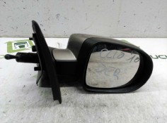 Recambio de retrovisor derecho para renault clio iii referencia OEM IAM 12443070  