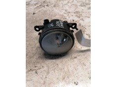 Recambio de faro antiniebla derecho para renault scenic ii referencia OEM IAM 8200074008 2 PINS 