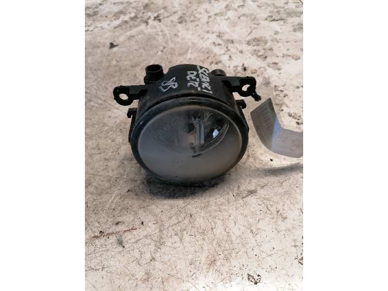 Recambio de faro antiniebla derecho para renault scenic ii referencia OEM IAM 8200074008 2 PINS 