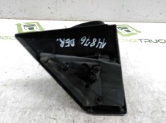 Recambio de retrovisor derecho para renault clio iii referencia OEM IAM 12443070   2
