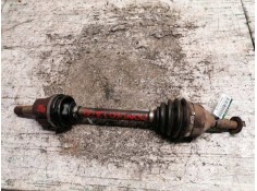 Recambio de transmision delantera izquierda para ford mondeo berlina (gd) ambiente referencia OEM IAM   