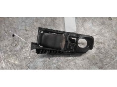 Recambio de maneta interior trasera derecha para mercedes-benz sprinterii (furg. distrib. carga)(reserve) 310/313/316 cdi (906.1