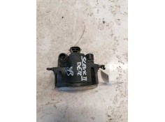 Recambio de faro antiniebla derecho para renault scenic ii referencia OEM IAM 8200074008 2 PINS  2