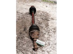 Recambio de transmision delantera izquierda para ford mondeo berlina (gd) ambiente referencia OEM IAM    2