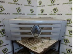 Recambio de rejilla delantera central para renault magnum 4xx.18/4xx.26 02  fas 4x2 4xx.18 larga distancia referencia OEM IAM 50