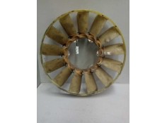 Recambio de ventilador viscoso motor para man tgx 18.xxx fg / 4x2 bl xl referencia OEM IAM 51066010287  PALAS VENTILADOR