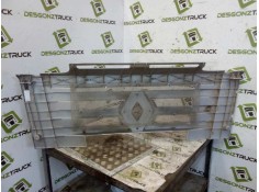 Recambio de rejilla delantera central para renault magnum 4xx.18/4xx.26 02  fas 4x2 4xx.18 larga distancia referencia OEM IAM 50 2