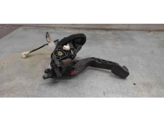 Recambio de pedal embrague para ford tourneo courier (c4a) ambiente referencia OEM IAM EY167B633CA  