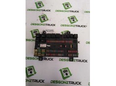 Recambio de caja reles / fusibles para volvo fh 12 2002  fsa xlow 4x2 corto referencia OEM IAM 20476480  