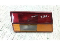 Recambio de piloto trasero izquierdo para volkswagen passat (321/23/27/31) básico referencia OEM IAM 321945107  