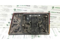 Recambio de piloto trasero izquierdo para volkswagen passat (321/23/27/31) básico referencia OEM IAM 321945107   2