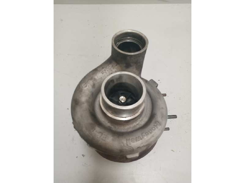 Recambio de turbocompresor para man tgx 18.xxx fg / 4x2 bl xl referencia OEM IAM 51091017231  